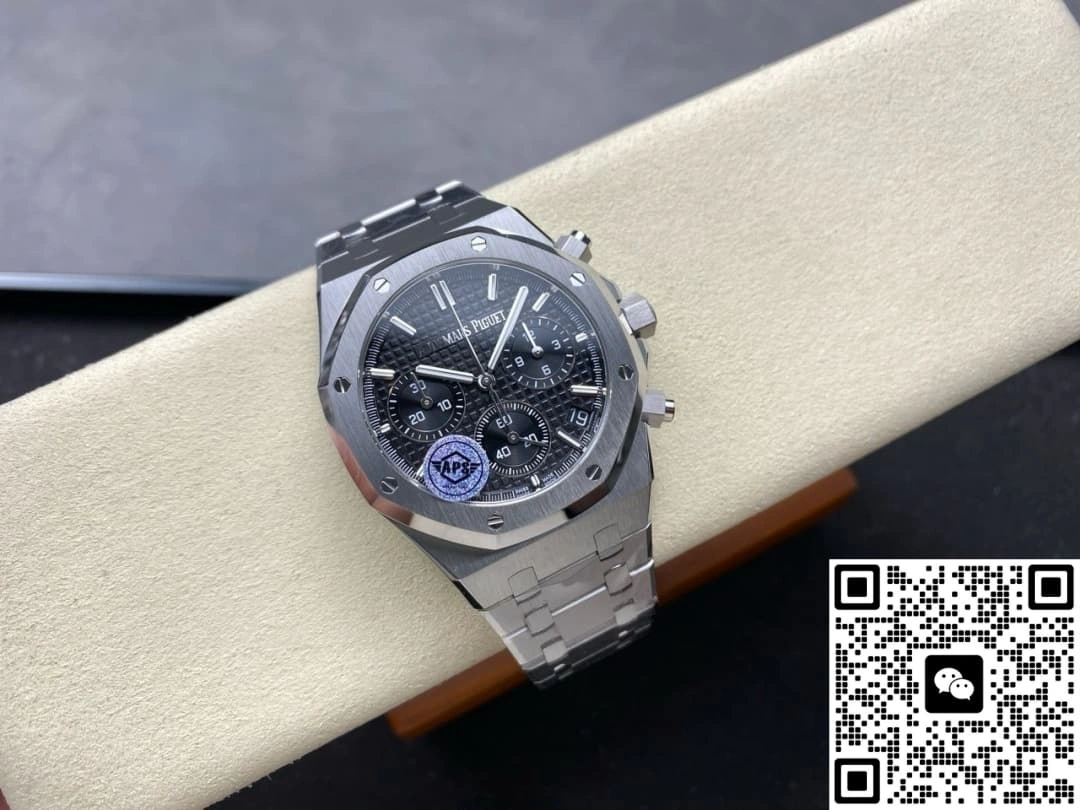 APS Factory Audemars Piguet Royal Oak 26240ST.OO.1320ST.06 1:1 Best Edition Replica Watch